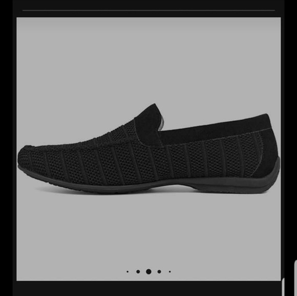Slip on Men's Shoes - Picture 3 of 3
